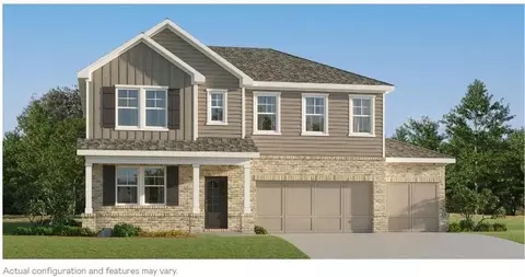 501 Wasp Creek Ln, Jackson, GA 30233