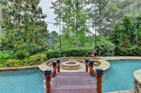 Exterior - 8130 Formby Ct, Duluth, GA 30097 photo 35 of 37