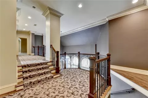 Entry Way - 8130 Formby Ct, Duluth, GA 30097 photo 8 of 13