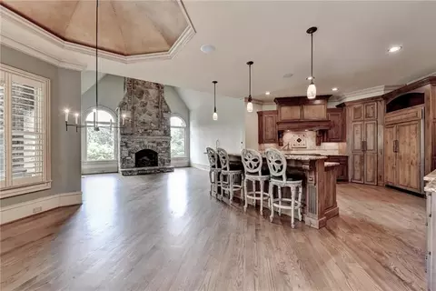 Living - 8130 Formby Ct, Duluth, GA 30097 photo 12 of 23