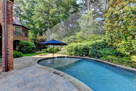 Exterior - 8130 Formby Ct, Duluth, GA 30097 photo 19 of 37