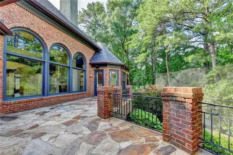 Exterior - 8130 Formby Ct, Duluth, GA 30097 photo 30 of 37