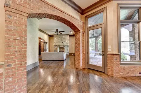 Entry Way - 8130 Formby Ct, Duluth, GA 30097 photo 13 of 13