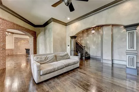 Living - 8130 Formby Ct, Duluth, GA 30097 photo 20 of 23