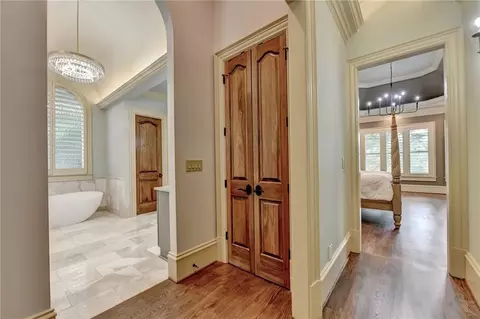 Entry Way - 8130 Formby Ct, Duluth, GA 30097 photo 6 of 13