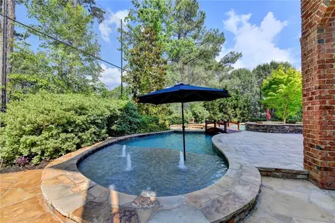 Exterior - 8130 Formby Ct, Duluth, GA 30097 photo 10 of 37