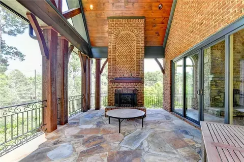 Exterior - 8130 Formby Ct, Duluth, GA 30097 photo 5 of 37