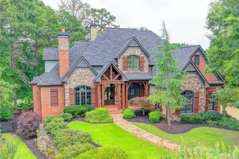 Exterior - 8130 Formby Ct, Duluth, GA 30097 photo 6 of 37