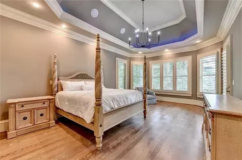 Bedroom - 8130 Formby Ct, Duluth, GA 30097 photo 1 of 11