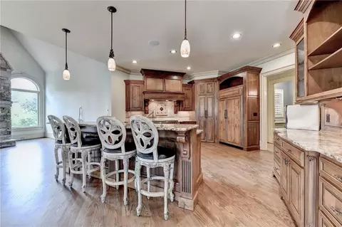 Kitchen - 8130 Formby Ct, Duluth, GA 30097 photo 2 of 17
