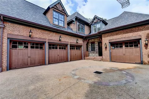 Exterior - 8130 Formby Ct, Duluth, GA 30097 photo 7 of 37
