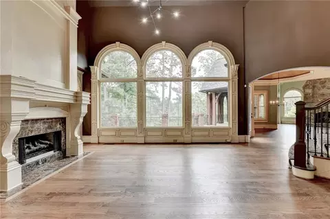 Living - 8130 Formby Ct, Duluth, GA 30097 photo 8 of 23