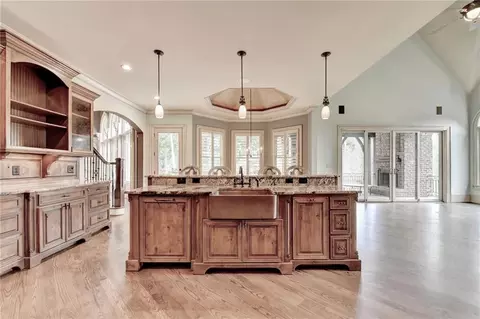 Kitchen - 8130 Formby Ct, Duluth, GA 30097 photo 7 of 17