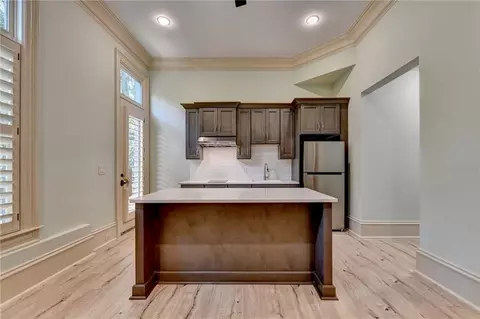 Kitchen - 8130 Formby Ct, Duluth, GA 30097 photo 15 of 17