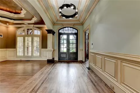 Entry Way - 8130 Formby Ct, Duluth, GA 30097 photo 1 of 13