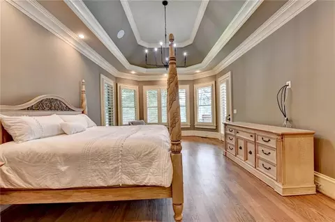 Bedroom - 8130 Formby Ct, Duluth, GA 30097 photo 2 of 11