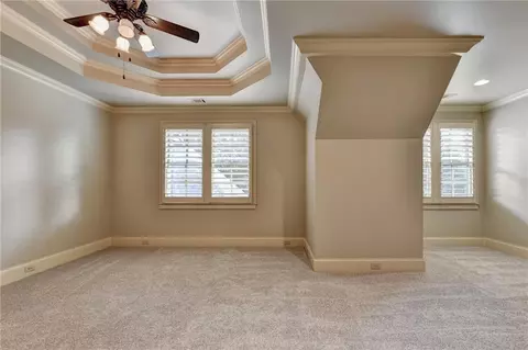 Bedroom - 8130 Formby Ct, Duluth, GA 30097 photo 7 of 11