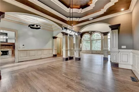 Living - 8130 Formby Ct, Duluth, GA 30097 photo 5 of 23