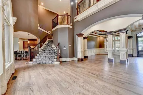 Living - 8130 Formby Ct, Duluth, GA 30097 photo 11 of 23