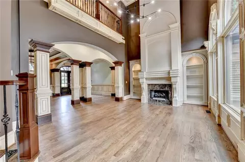 Living - 8130 Formby Ct, Duluth, GA 30097 photo 10 of 23