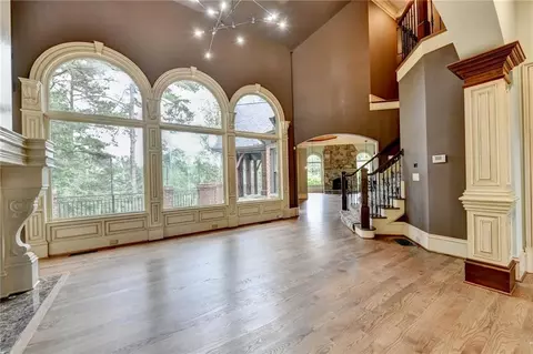 Living - 8130 Formby Ct, Duluth, GA 30097 photo 7 of 23