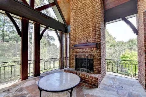 Exterior - 8130 Formby Ct, Duluth, GA 30097 photo 28 of 37