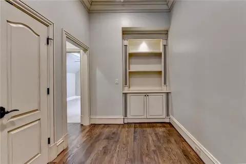 Entry Way - 8130 Formby Ct, Duluth, GA 30097 photo 7 of 13