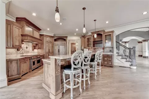 Kitchen - 8130 Formby Ct, Duluth, GA 30097 photo 3 of 17