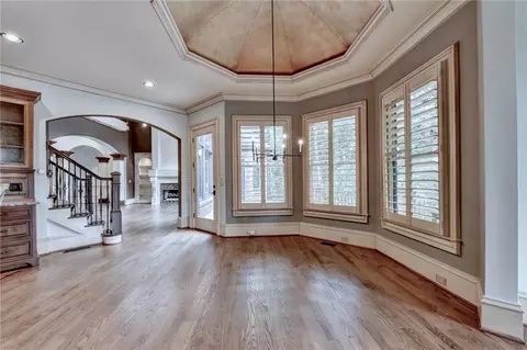 Dining - 8130 Formby Ct, Duluth, GA 30097 photo 1 of 2
