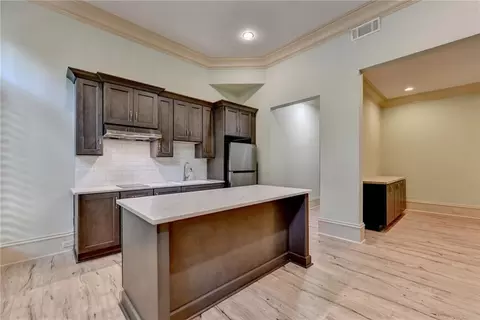 Kitchen - 8130 Formby Ct, Duluth, GA 30097 photo 16 of 17