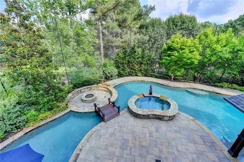 Exterior - 8130 Formby Ct, Duluth, GA 30097 photo 32 of 37