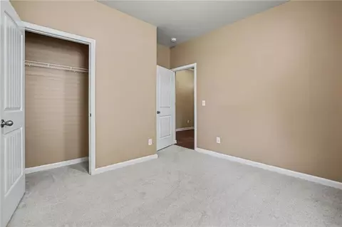 Bedroom - 1886 Osprey Dr, Hampton, GA 30228 photo 5 of 9