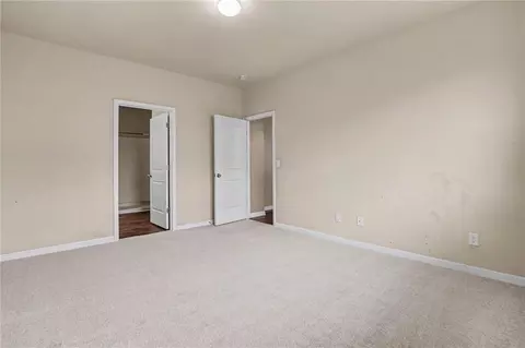 Bedroom - 1886 Osprey Dr, Hampton, GA 30228 photo 9 of 9