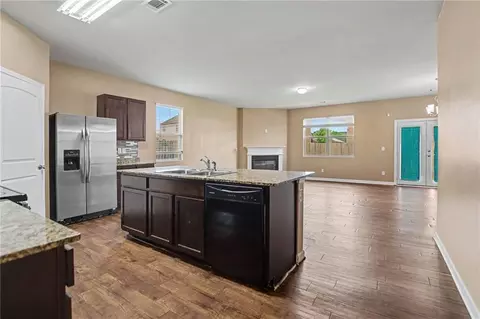 Living - 1886 Osprey Dr, Hampton, GA 30228 photo 6 of 6