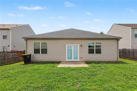 Exterior - 1886 Osprey Dr, Hampton, GA 30228 photo 6 of 6