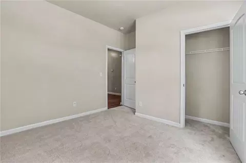 Bedroom - 1886 Osprey Dr, Hampton, GA 30228 photo 4 of 9