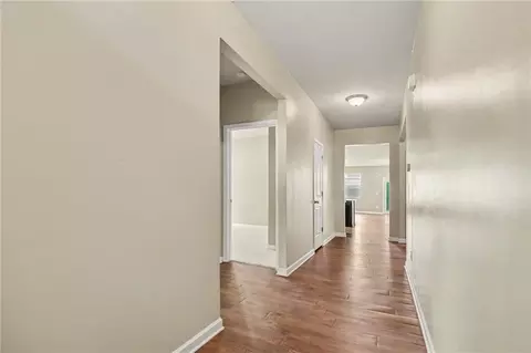 Entry Way - 1886 Osprey Dr, Hampton, GA 30228 photo 3 of 5