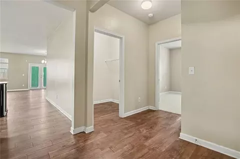 Entry Way - 1886 Osprey Dr, Hampton, GA 30228 photo 1 of 5