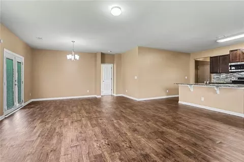 Living - 1886 Osprey Dr, Hampton, GA 30228 photo 4 of 6
