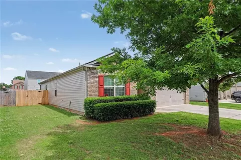 Exterior - 1886 Osprey Dr, Hampton, GA 30228 photo 3 of 6