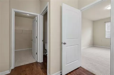 Entry Way - 1886 Osprey Dr, Hampton, GA 30228 photo 5 of 5
