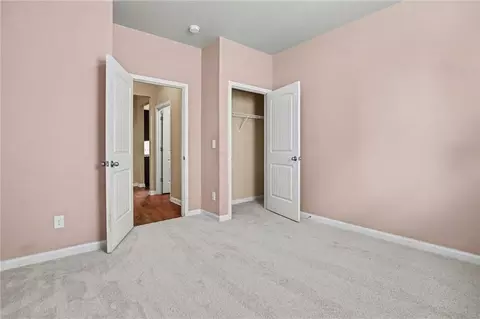 Bedroom - 1886 Osprey Dr, Hampton, GA 30228 photo 8 of 9