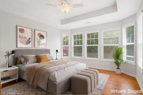 Bedroom - 400 Laurel Spring Ct, Canton, GA 30114 photo 1 of 6