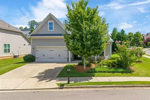 Exterior - 400 Laurel Spring Ct, Canton, GA 30114 photo 8 of 8