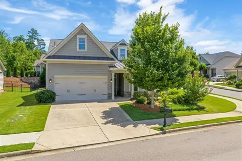 400 Laurel Spring Ct, Canton, GA 30114