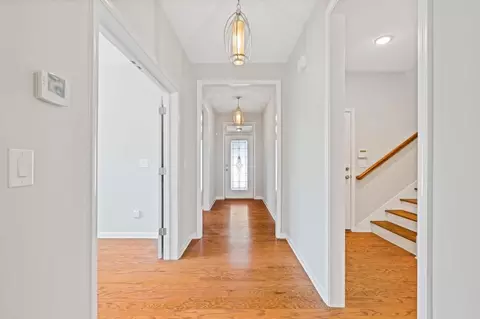 Entry Way - 400 Laurel Spring Ct, Canton, GA 30114 photo 1 of 4