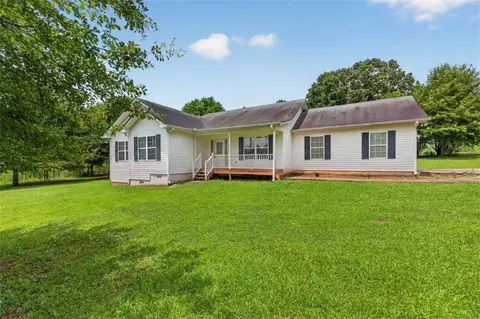 602 Pendergrass Rd, Winder, GA 30680 photo 4