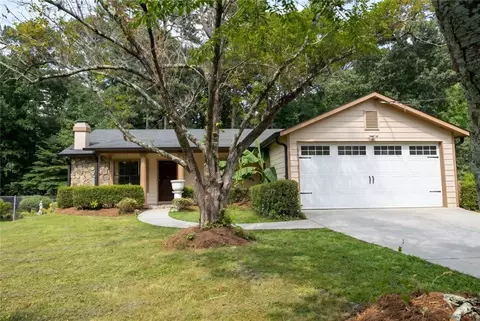 5175 Downs Way, Norcross, GA 30093