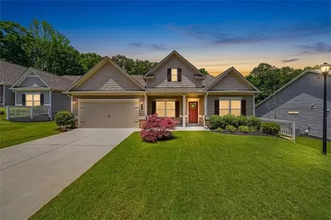 222 Woodford Dr, Canton, GA 30115