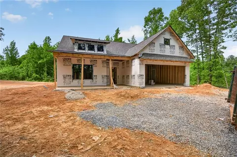 457 Relay Rd, Silver Creek, GA 30173